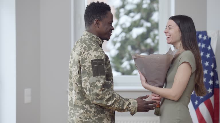 Unique Military Spouse Gifts to Show You Care