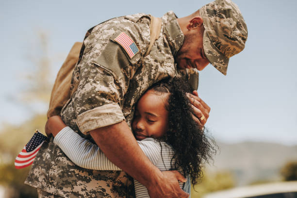 Military Dad Gifts: Honor Your Hero This Year